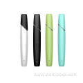 Disposable Vape High-Smoke Rechargeable Vape Pen 1000 Puffs